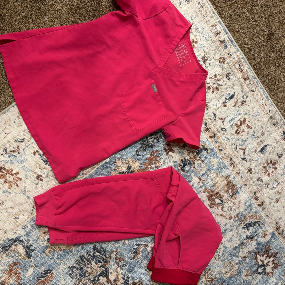 Figs Scrub Set Women’s - Picture 1 of 3